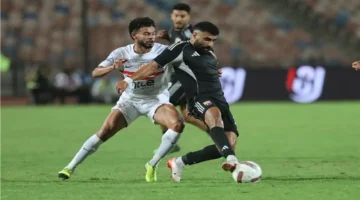 موعد مباراة الزمالك وكايزر تشيفز والقنوات الناقلة المباشرة